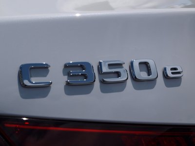 2024 Mercedes-BENZ C-CLASS thumbnail 15
