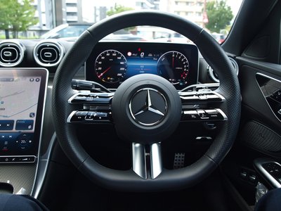 2024 Mercedes-BENZ C-CLASS thumbnail 34