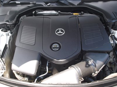 2024 Mercedes-BENZ C-CLASS thumbnail 74