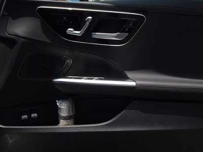 2024 Mercedes-BENZ C-CLASS thumbnail 43