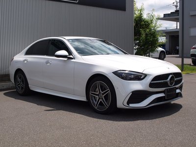 2024 Mercedes-BENZ C-CLASS 照片 7