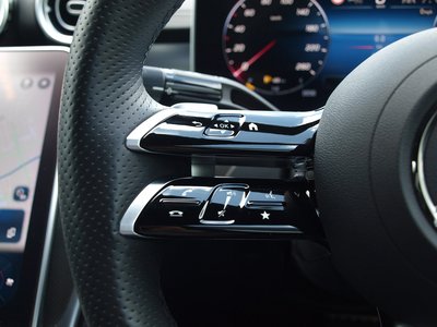 2024 Mercedes-BENZ C-CLASS thumbnail 35