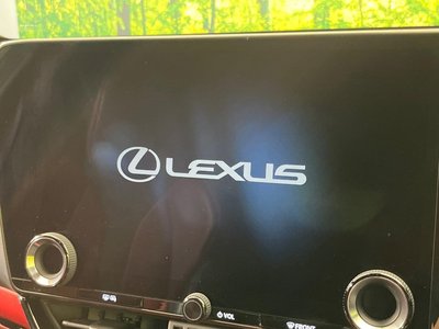 LEXUS NX - 4