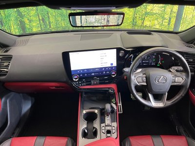 LEXUS NX - 2