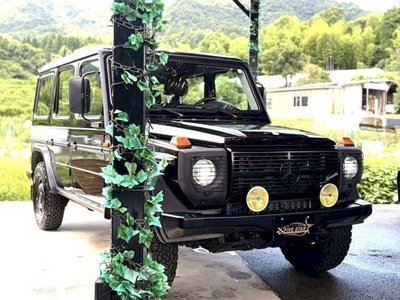 2005 Mercedes-BENZ G-CLASS thumbnail 14