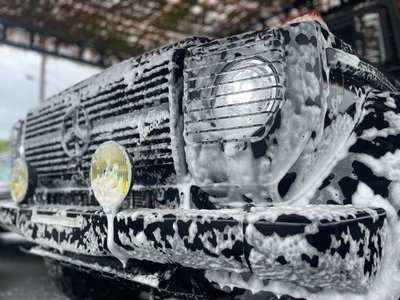 2005 Mercedes-BENZ G-CLASS thumbnail 59