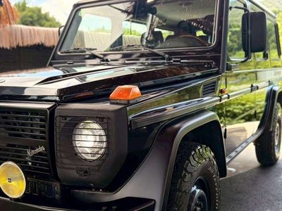 2005 Mercedes-BENZ G-CLASS thumbnail 40