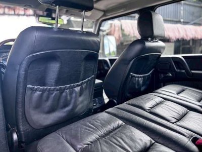 2005 Mercedes-BENZ G-CLASS thumbnail 31