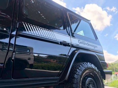 2005 Mercedes-BENZ G-CLASS thumbnail 46