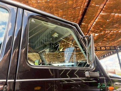 2005 Mercedes-BENZ G-CLASS thumbnail 43