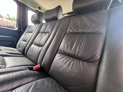 2005 Mercedes-BENZ G-CLASS thumbnail 18