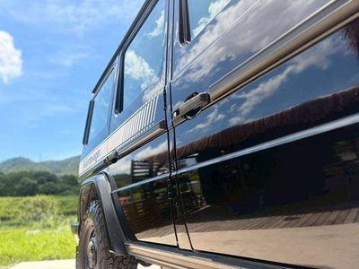 2005 Mercedes-BENZ G-CLASS thumbnail 45
