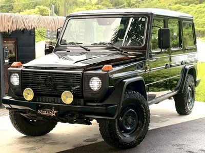 2005 Mercedes-BENZ G-CLASS photo 1