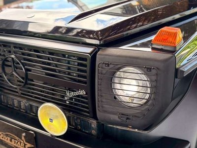 2005 Mercedes-BENZ G-CLASS thumbnail 41