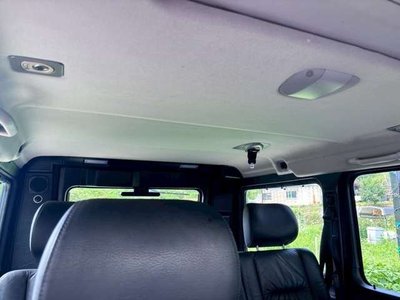 2005 Mercedes-BENZ G-CLASS thumbnail 32