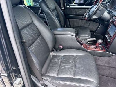 2005 Mercedes-BENZ G-CLASS thumbnail 27