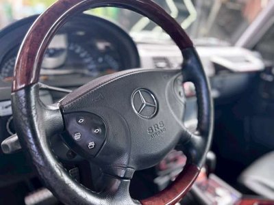 2005 Mercedes-BENZ G-CLASS thumbnail 33