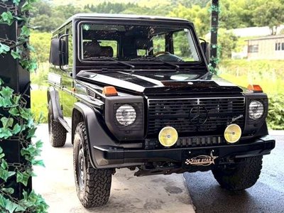 2005 Mercedes-BENZ G-CLASS photo 6