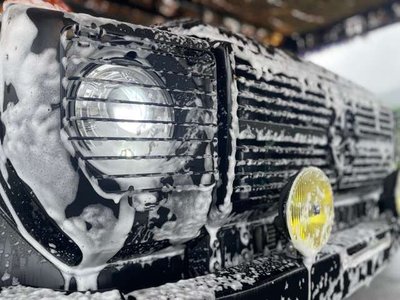 2005 Mercedes-BENZ G-CLASS thumbnail 61