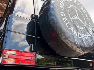 2005 Mercedes-BENZ G-CLASS thumbnail 52