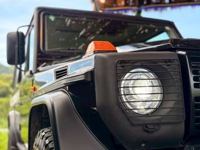 2005 Mercedes-BENZ G-CLASS thumbnail 15