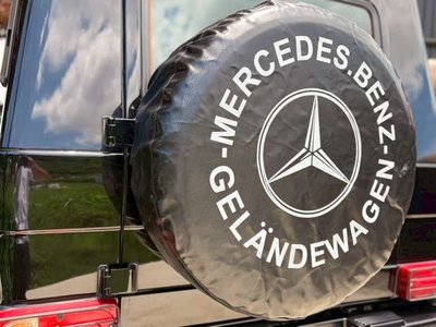 2005 Mercedes-BENZ G-CLASS thumbnail 50