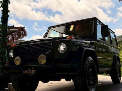 2005 Mercedes-BENZ G-CLASS thumbnail 39