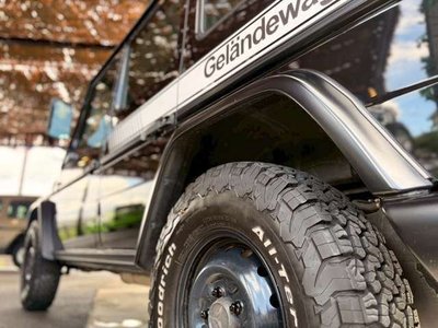 2005 Mercedes-BENZ G-CLASS thumbnail 48