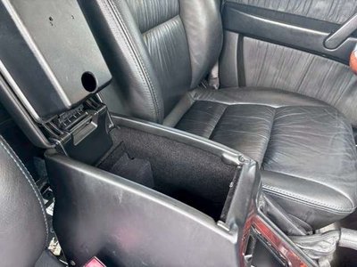 2005 Mercedes-BENZ G-CLASS thumbnail 35