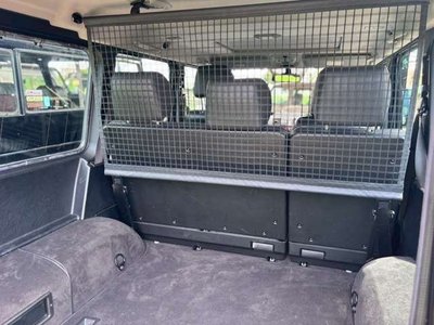 2005 Mercedes-BENZ G-CLASS thumbnail 30