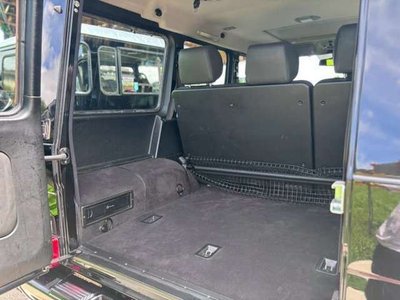 2005 Mercedes-BENZ G-CLASS thumbnail 29