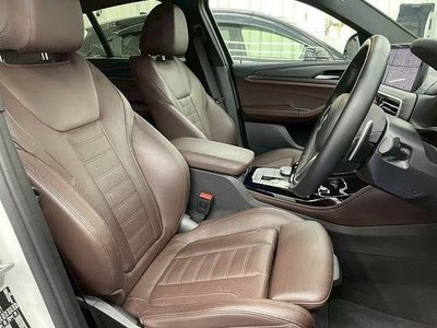 BMW X4 - 9