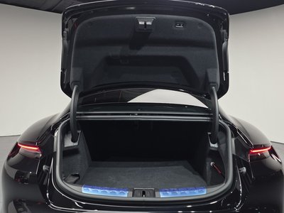 2025 Porsche TAYCAN 缩略图 22