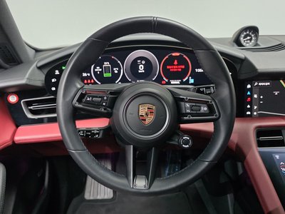 2025 Porsche TAYCAN 缩略图 19