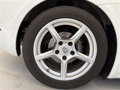 2019 Porsche 718 — миниатюра 13