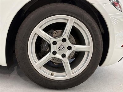 2019 Porsche 718 照片 10