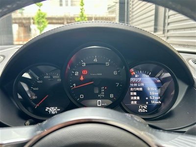 2019 Porsche 718 — миниатюра 19