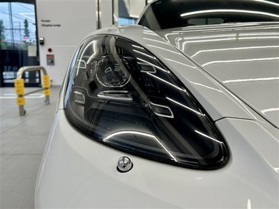 2019 Porsche 718 照片 6
