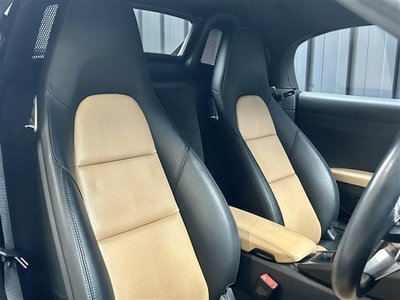 2019 Porsche 718 — миниатюра 17