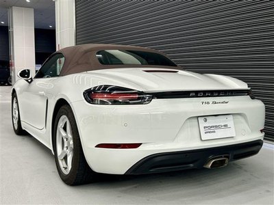 2019 Porsche 718 照片 3