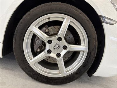 2019 Porsche 718 — миниатюра 12