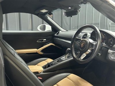 2019 Porsche 718 — миниатюра 16