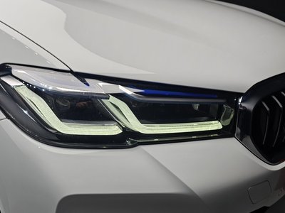 BMW 5 SERIES - 9