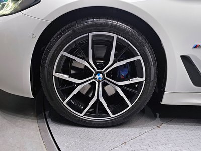 BMW 5 SERIES - 6