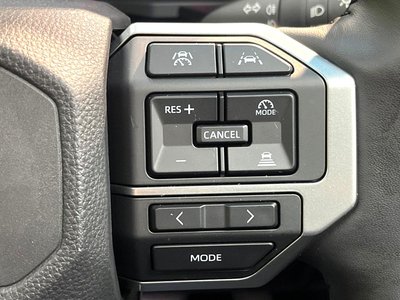 TOYOTA LAND CRUISER 250 - 7