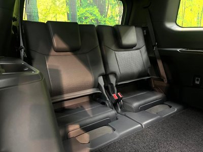 TOYOTA LAND CRUISER 250 - 10