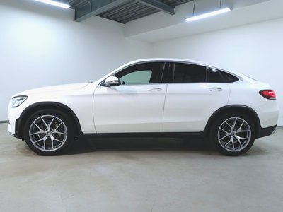 MERCEDES-BENZ GLC - 4