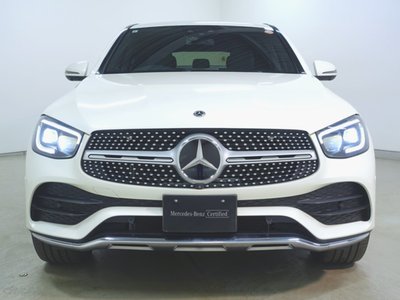 MERCEDES-BENZ GLC - 2