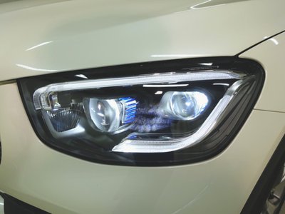 MERCEDES-BENZ GLC - 3