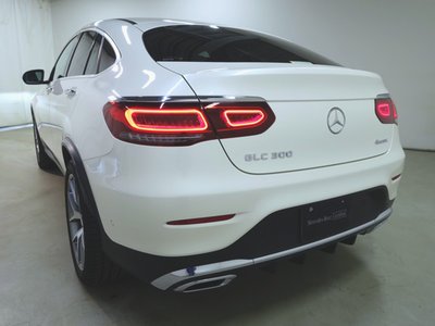 MERCEDES-BENZ GLC - 6